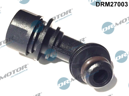 DRM27003 Dr.motor