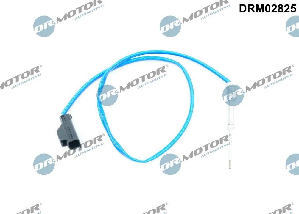 DRM02825 Dr.motor