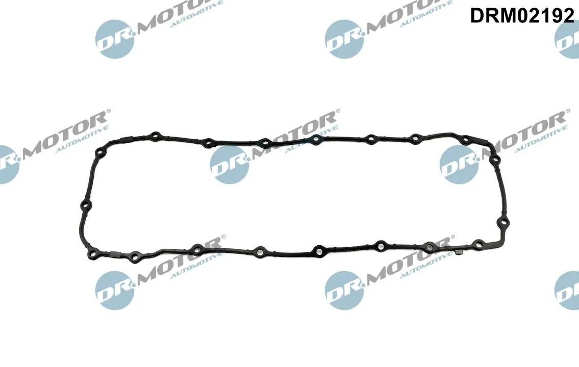 DRM02192 Dr.motor