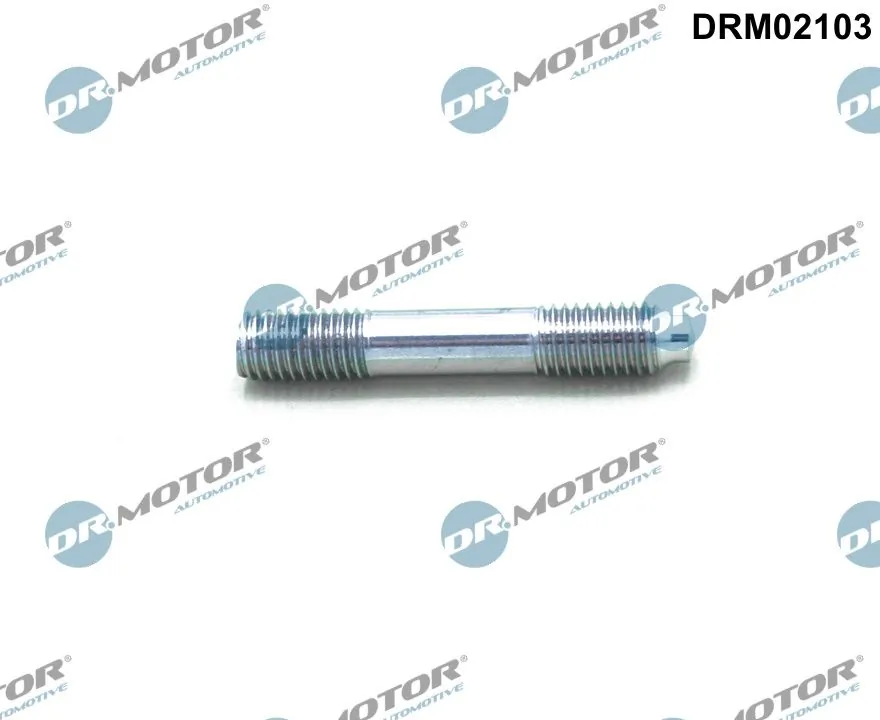 DRM02103 Dr.motor