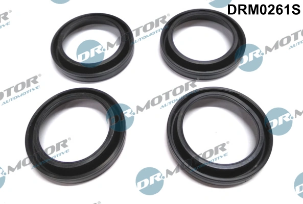 DRM0261S Dr.motor