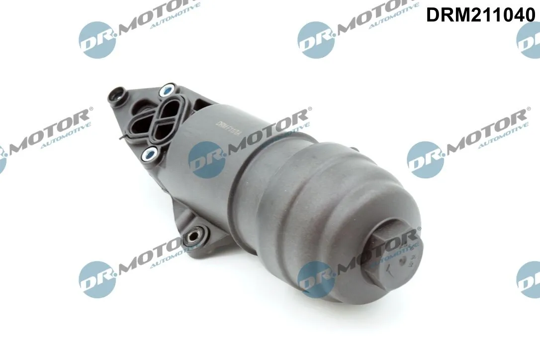 DRM211040 Dr.motor