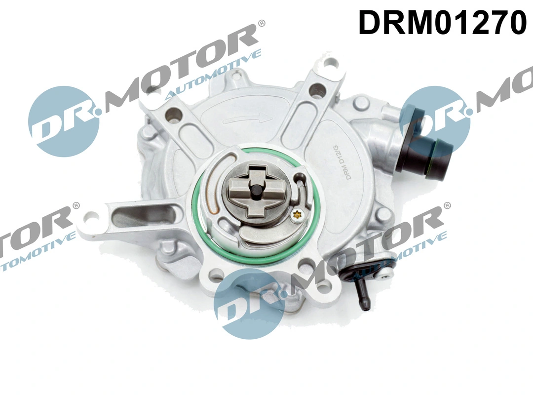 DRM01270 Dr.motor