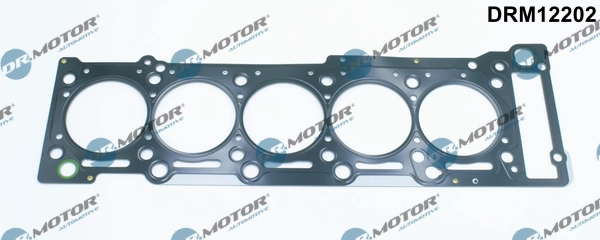 DRM12202 Dr.motor