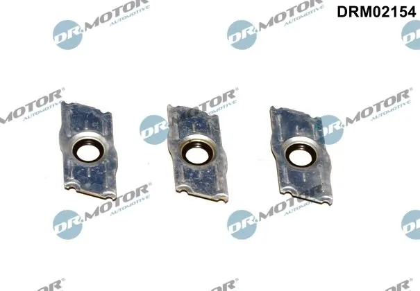 DRM02154 Dr.motor