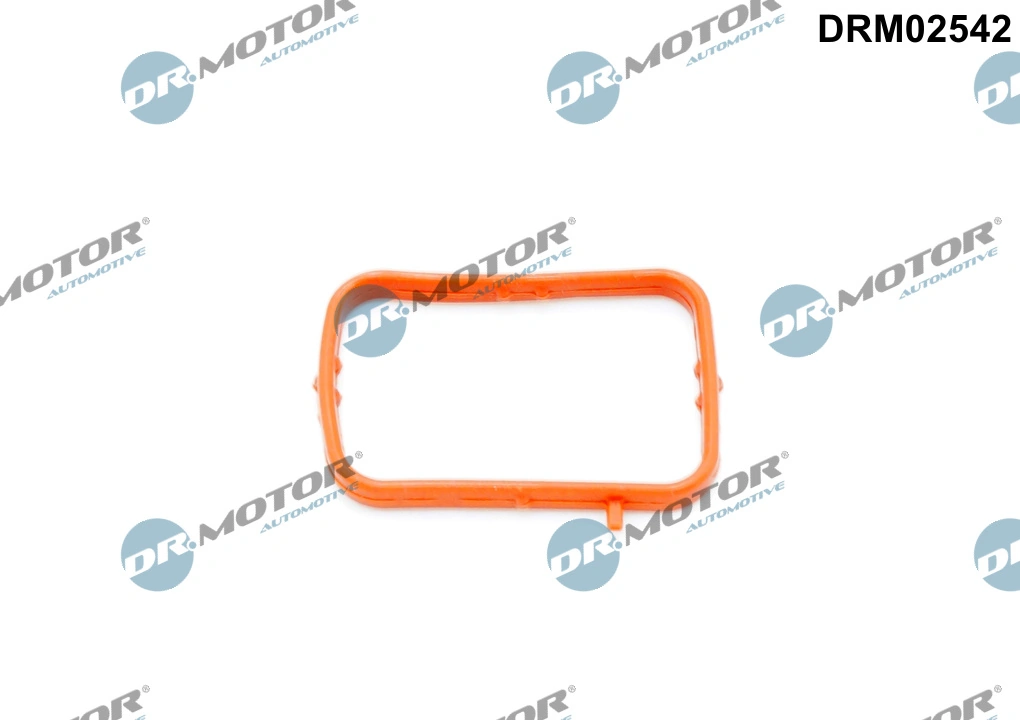 DRM02542 Dr.motor