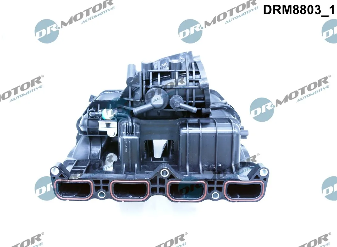 DRM8803 Dr.motor Colectores de admisión
