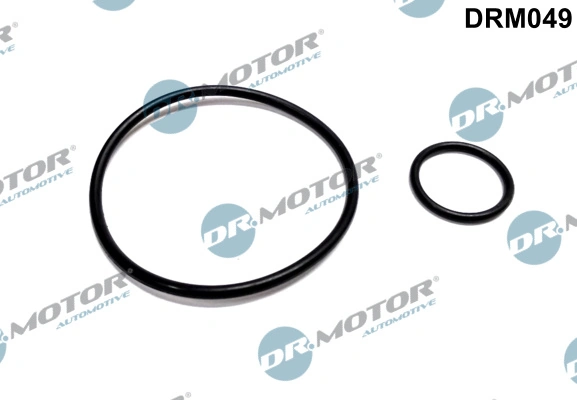 DRM049 Dr.motor