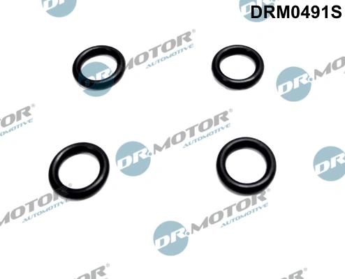 DRM0491S Dr.motor