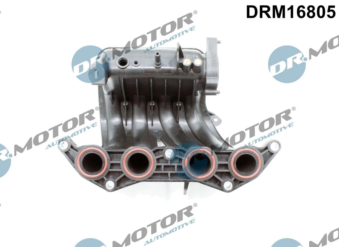 DRM16805 Dr.motor
