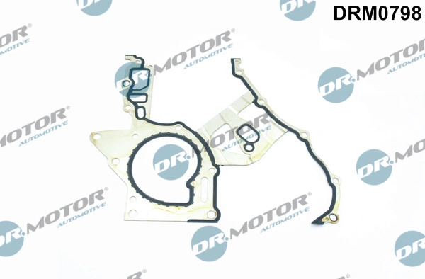 DRM0798 Dr.motor