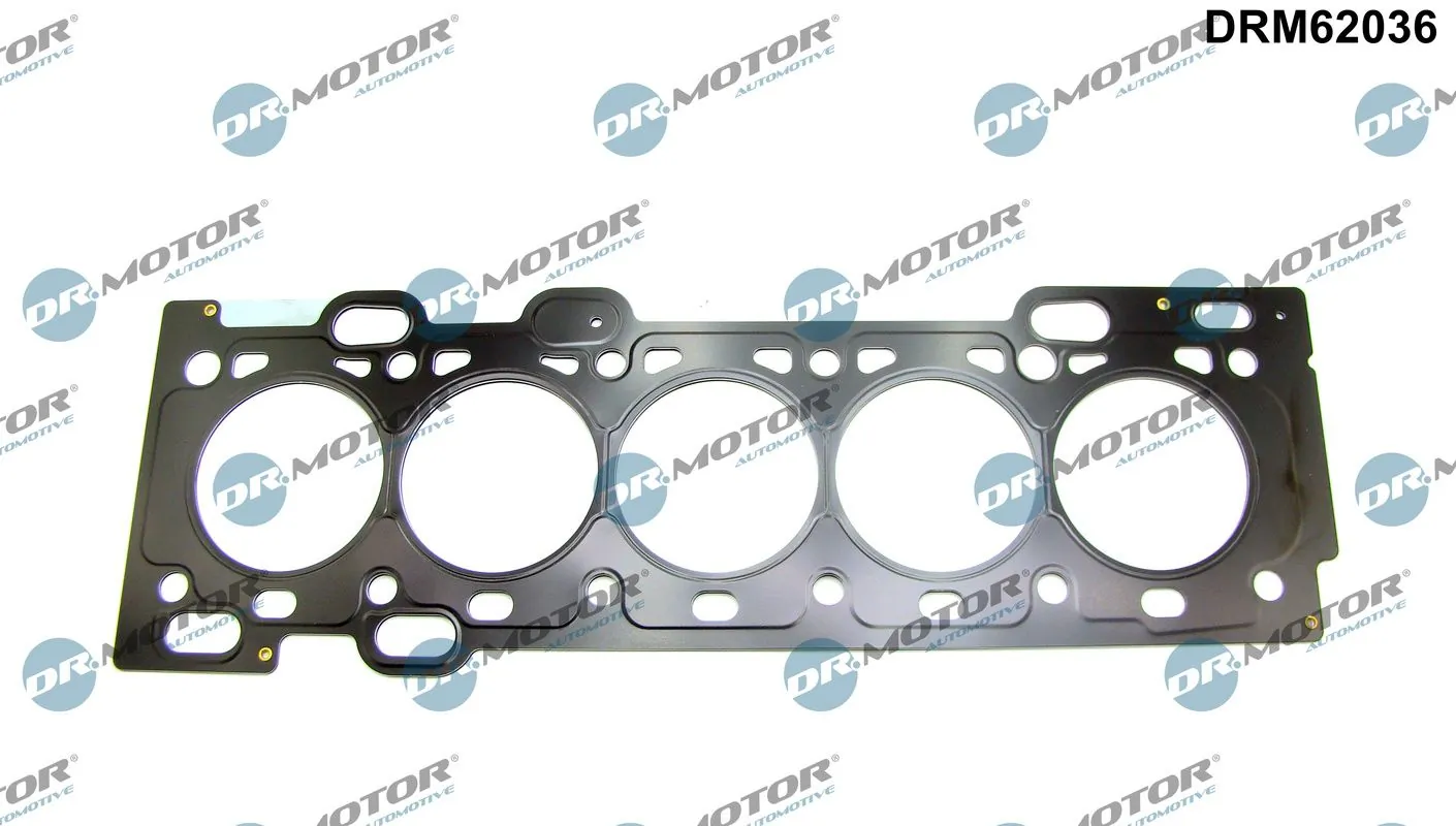 DRM62036 Dr.motor