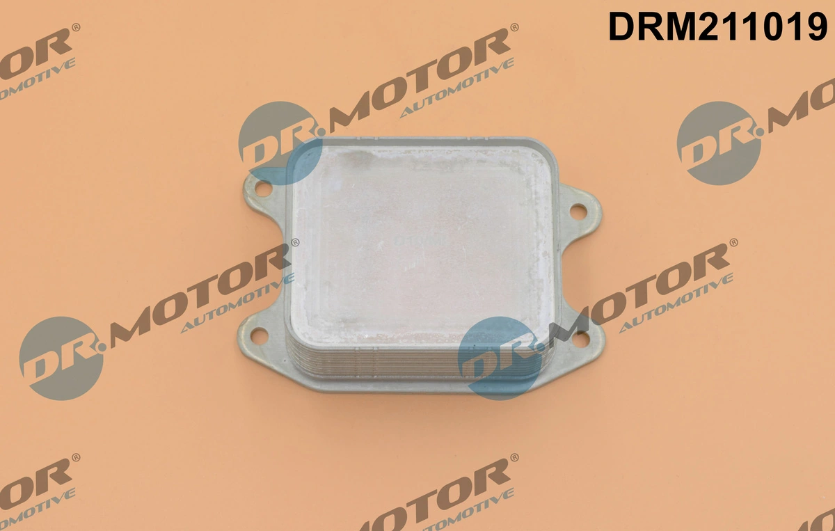 DRM211019 Dr.motor