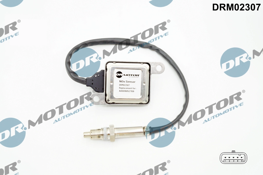 DRM02307 Dr.motor