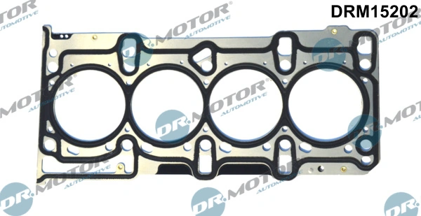 DRM15202 Dr.motor