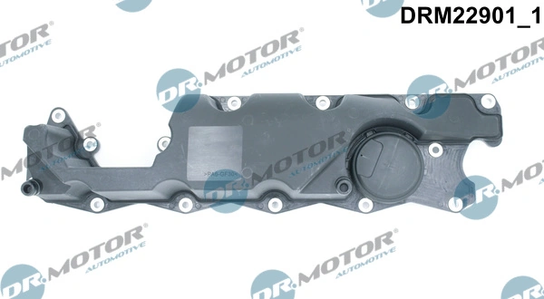 DRM22901 Dr.motor