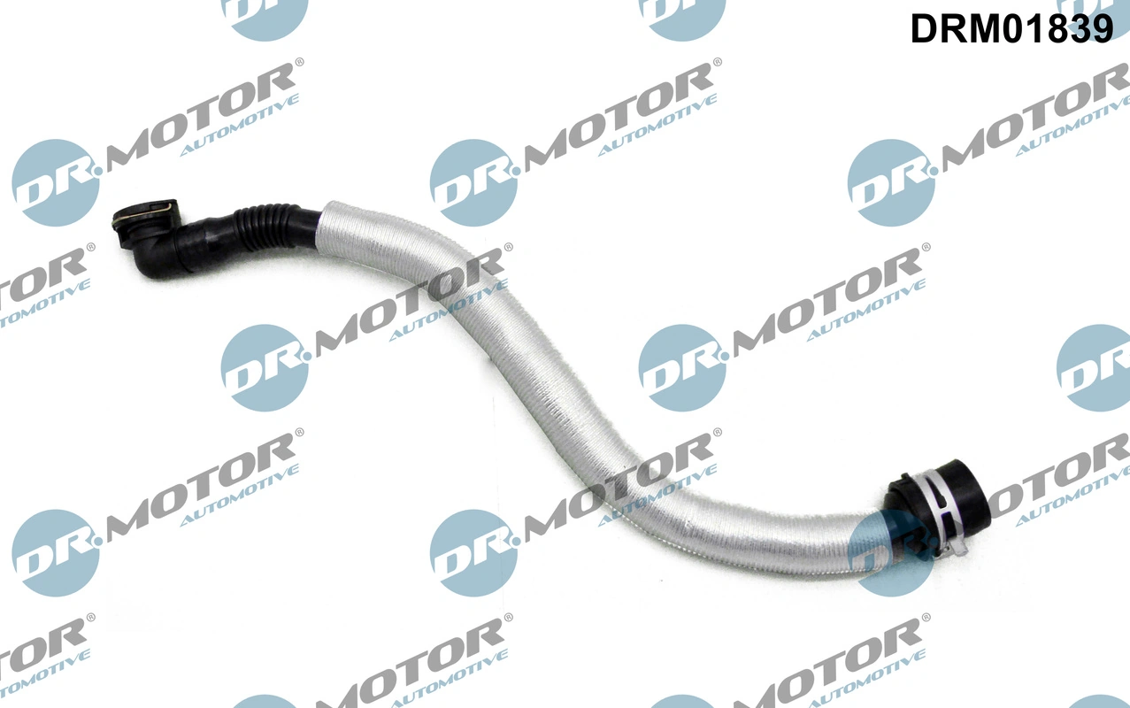 DRM01839 Dr.motor