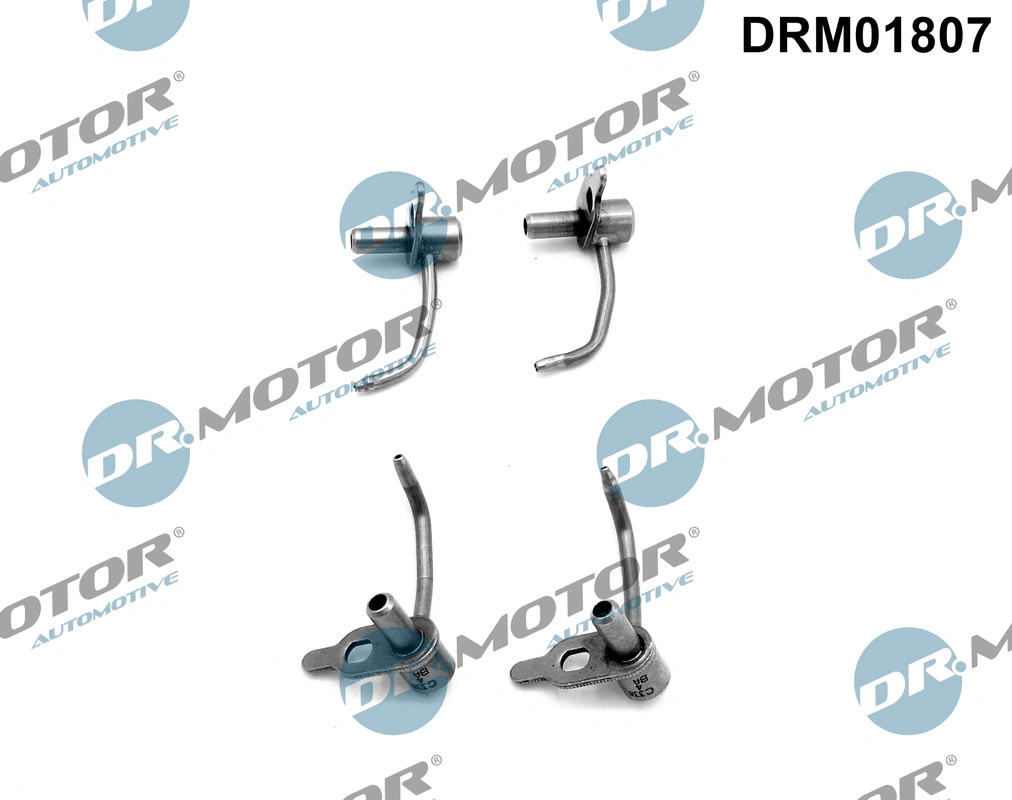 DRM01807 Dr.motor