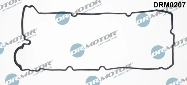 DRM0207 Dr.motor