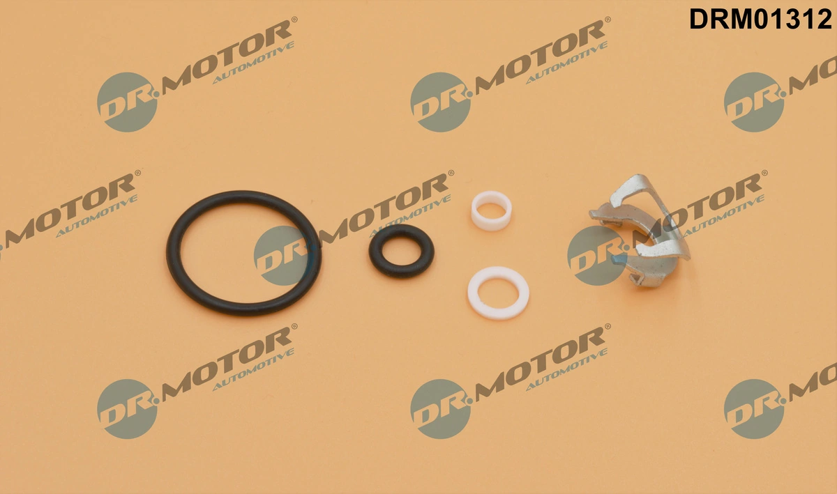 DRM01312 Dr.motor