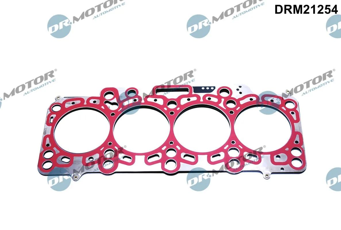 DRM21254 Dr.motor