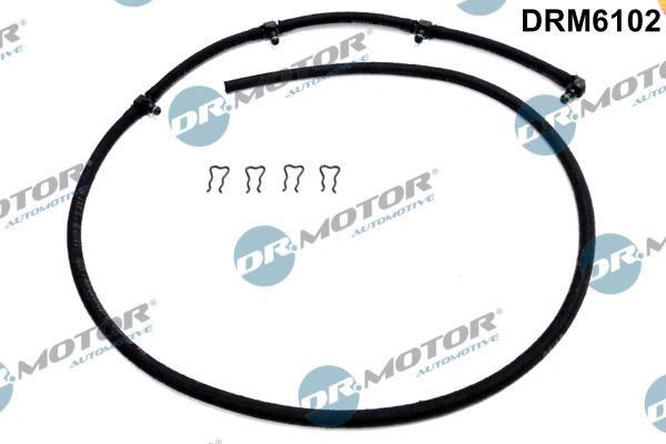 DRM6102 Dr.motor