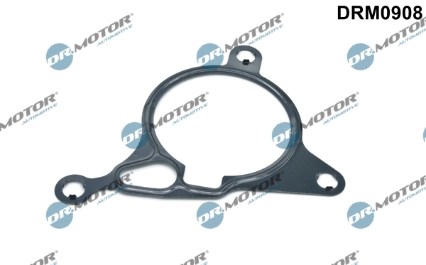 DRM0908 Dr.motor