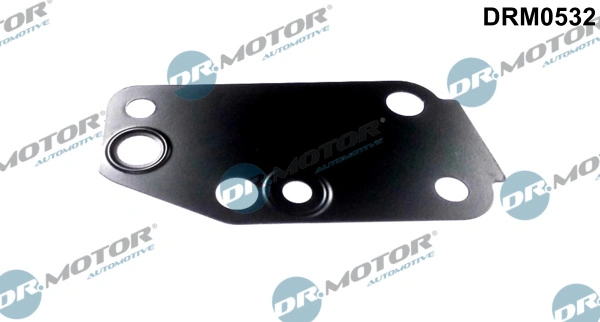 DRM0532 Dr.motor
