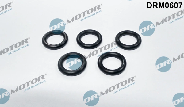 DRM0607 Dr.motor