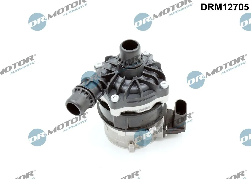DRM12705 Dr.motor
