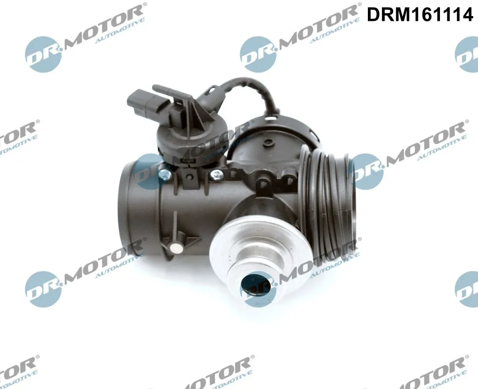 DRM161114 Dr.motor