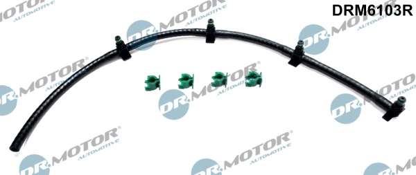 DRM6103R Dr.motor