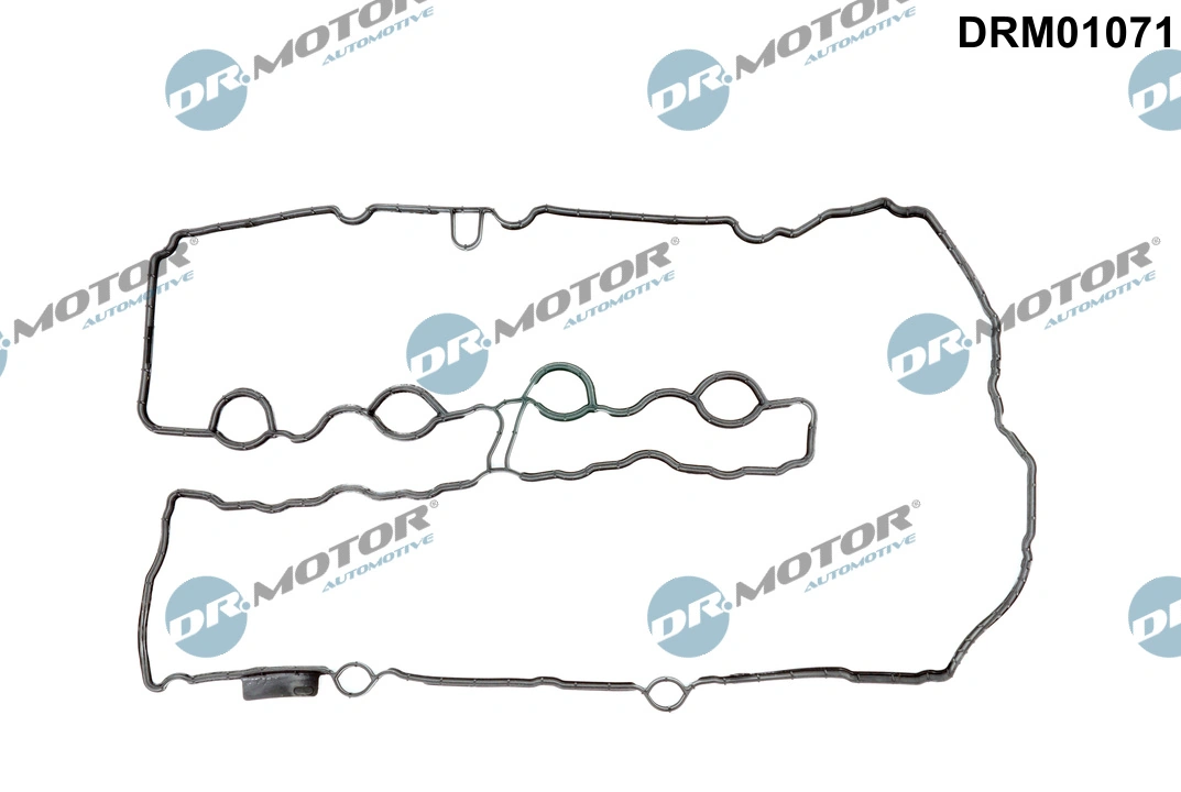 DRM01071 Dr.motor