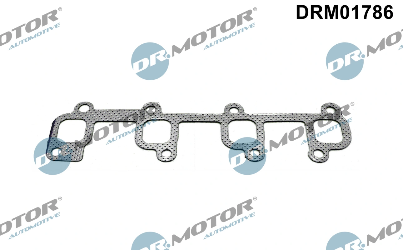 DRM01786 Dr.motor