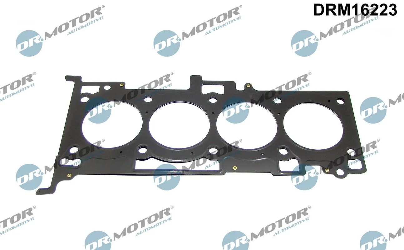 Empaque de culata para Mitsubishi Outlander III (GF, GG)