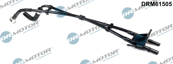 DRM61505 Dr.motor