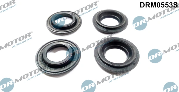 DRM0553S Dr.motor