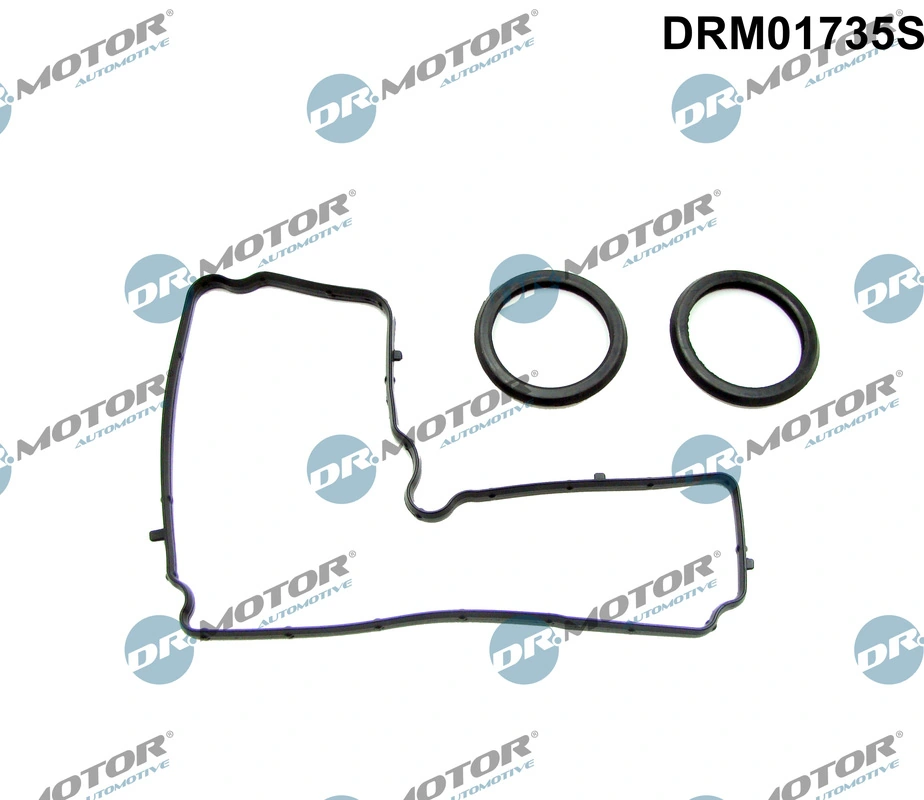 DRM01735S Dr.motor