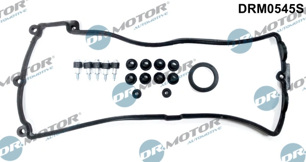 DRM0545S Dr.motor