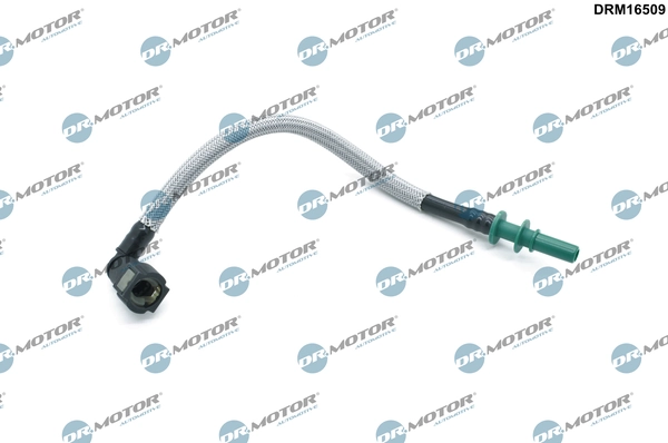 DRM16509 Dr.motor