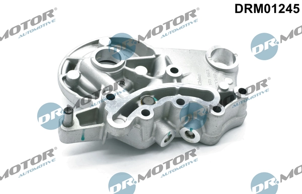 DRM01245 Dr.motor