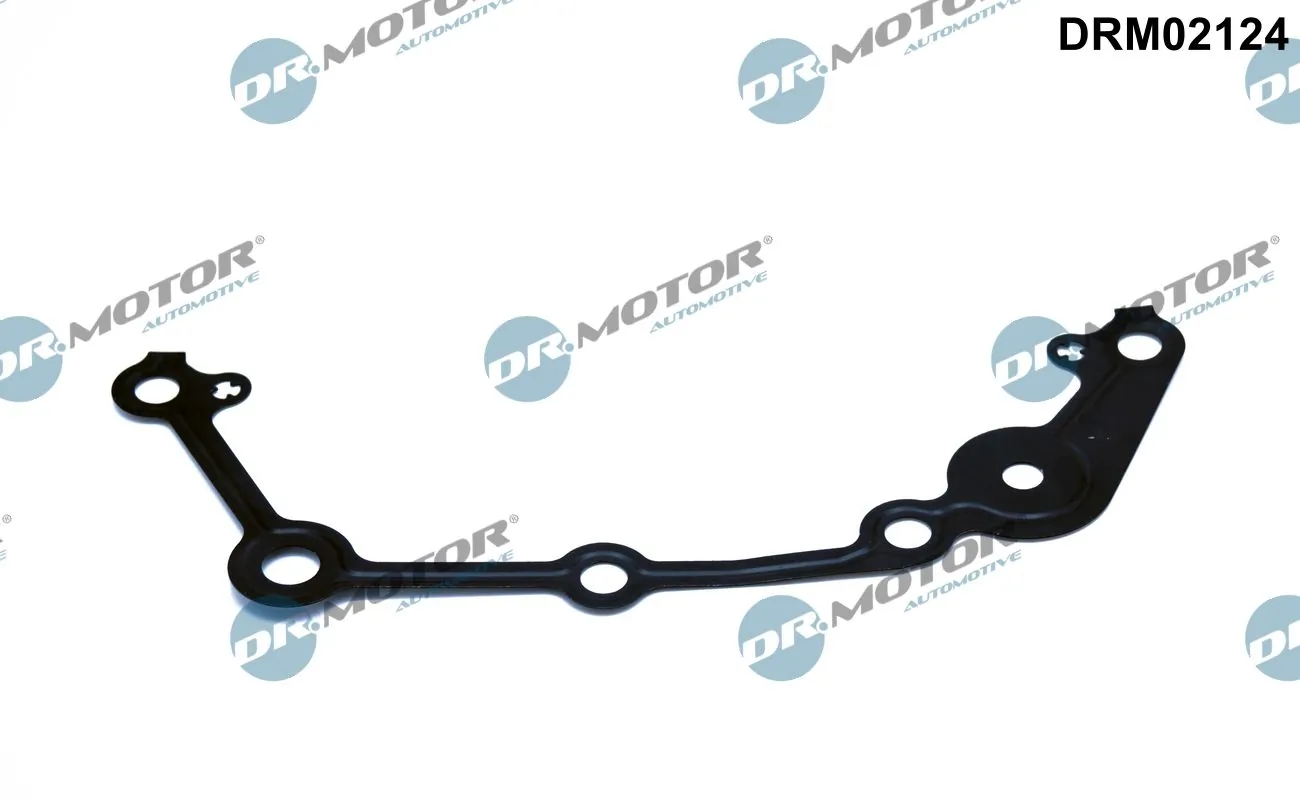 DRM02124 Dr.motor