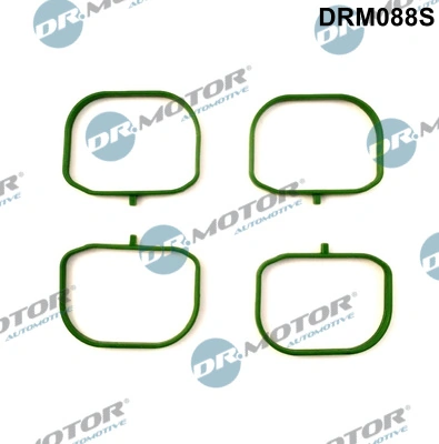  Junta de colector de admisión Mazda 6 