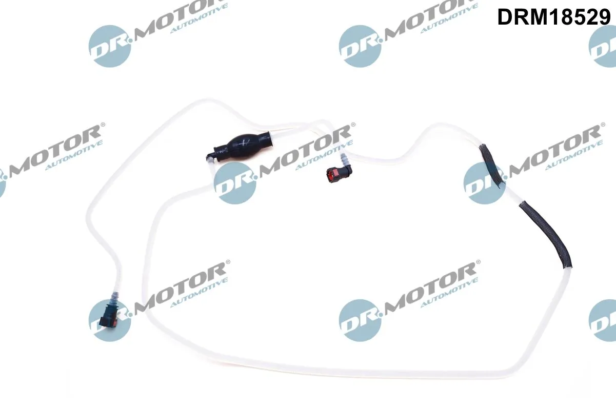 DRM18529 Dr.motor
