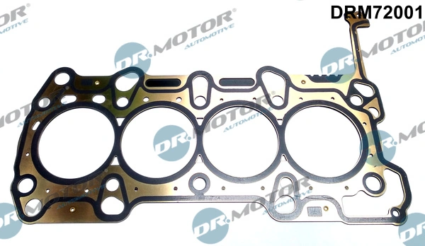 DRM72001 Dr.motor