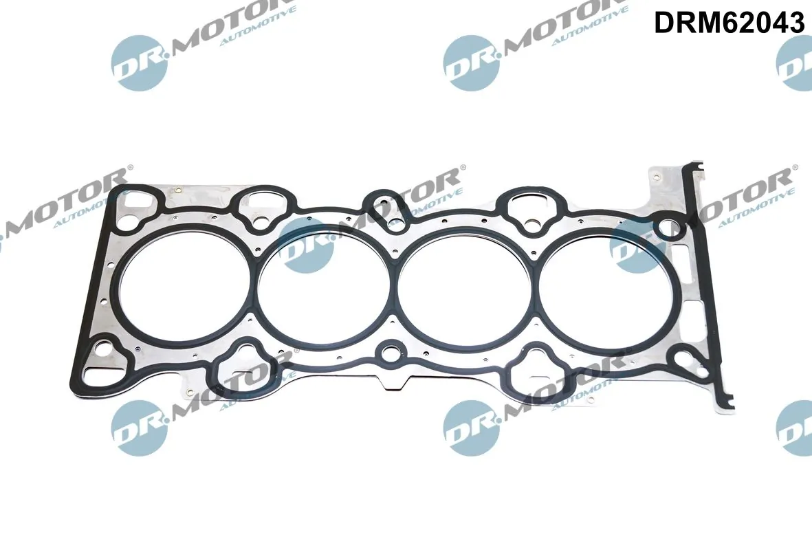 DRM62043 Dr.motor