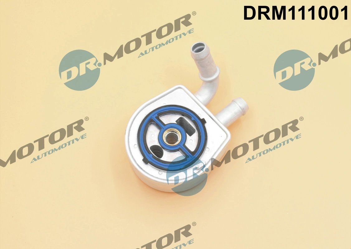 DRM111001 Dr.motor