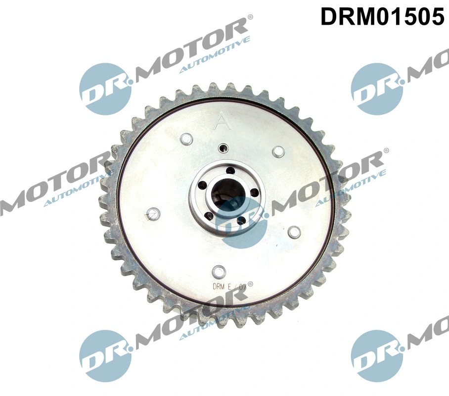 DRM01505 Dr.motor