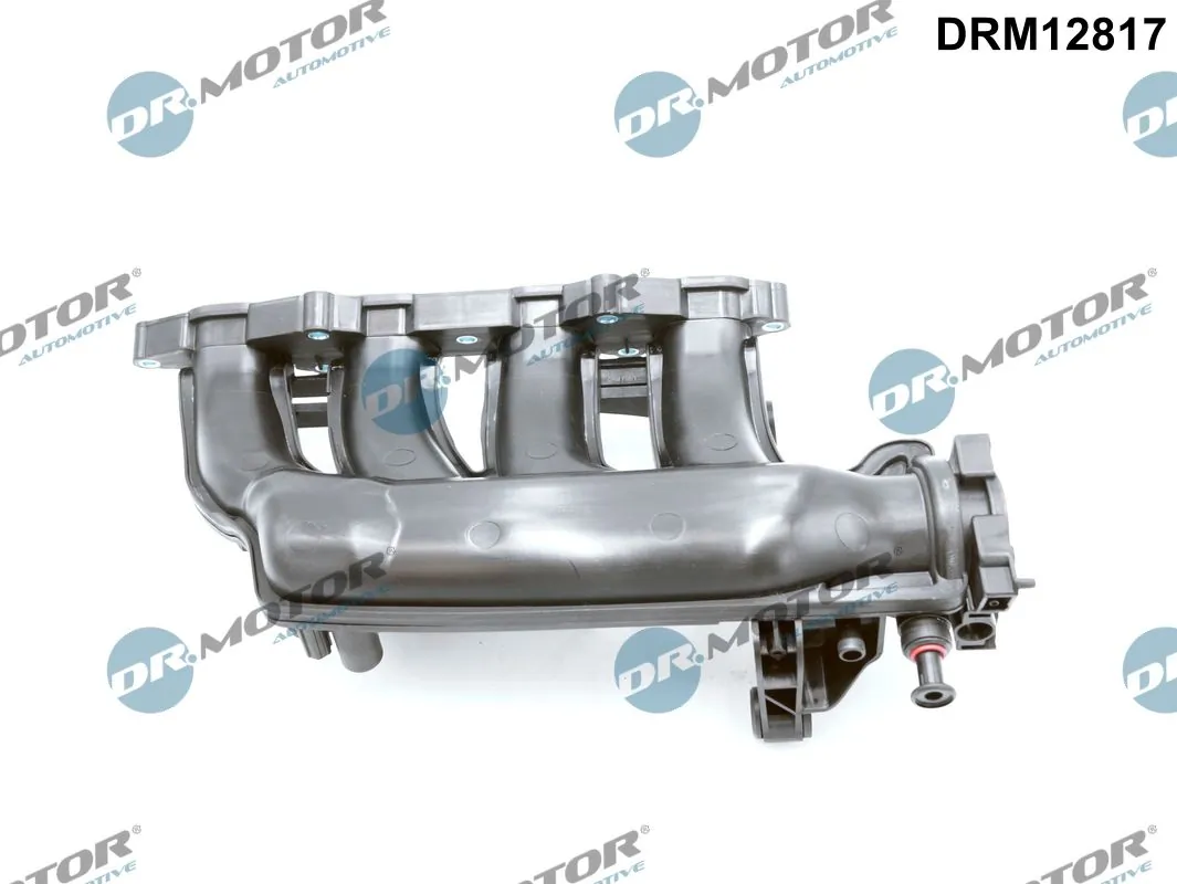 DRM12817 Dr.motor