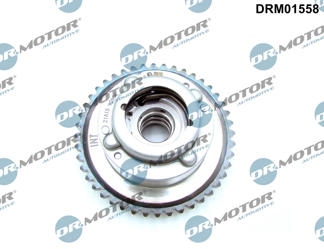 DRM01558 Dr.motor